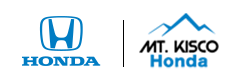 Mt. Kisco Honda ES