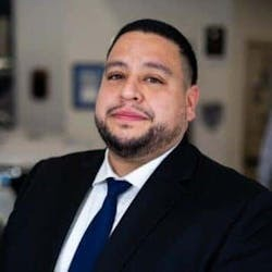 Daniel Salamanca