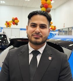 Hakeem Nasiri