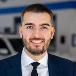 Haris Deljanin