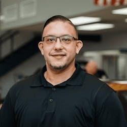 Lino Rodriguez