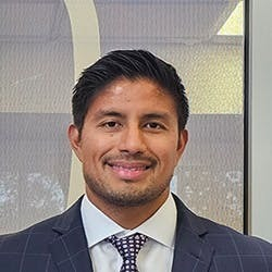 Richard Alvarez