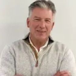 Bill Carlucci