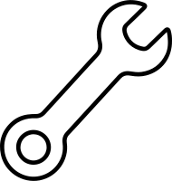 Service Centre Icon