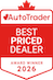Auto Trader
