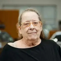 Mary Monetta