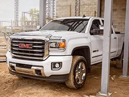 GM Finance