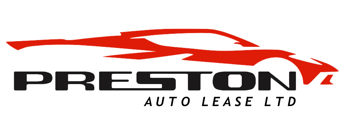 Preston Auto Lease