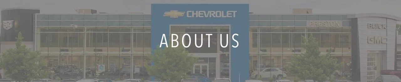About Langley Chevrolet Buick GMC