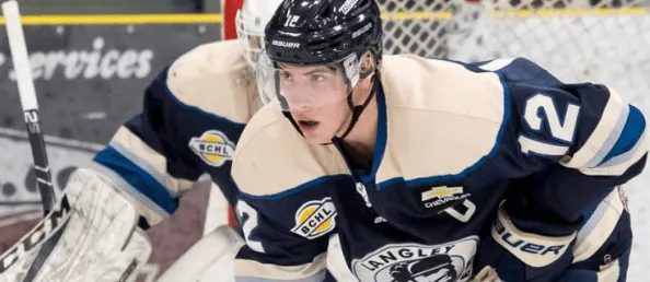 Preston GM Banner
