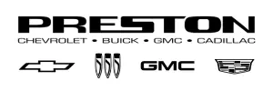 Preston Chevrolet Buick GMC Cadillac