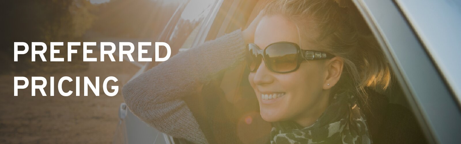 Preferred Pricing Program