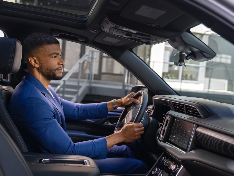 OnStar One