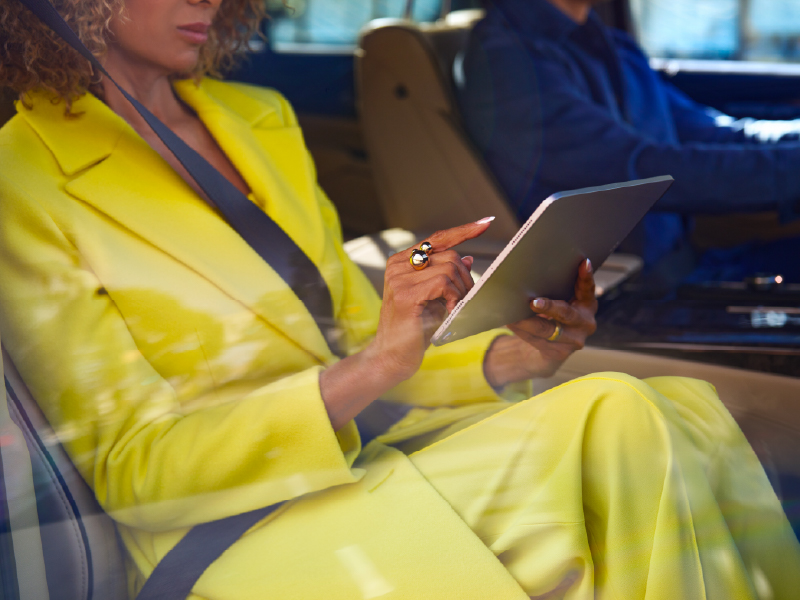 OnStar Connect Plus