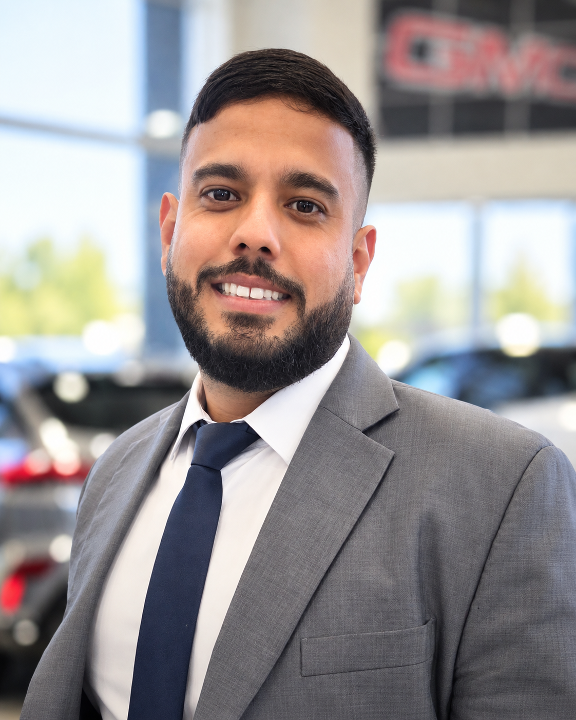 Inder Sangha
