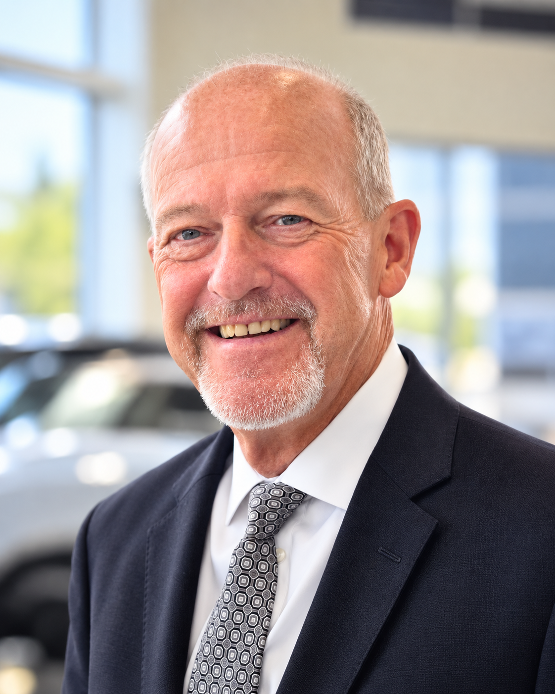 Peter Heppner
