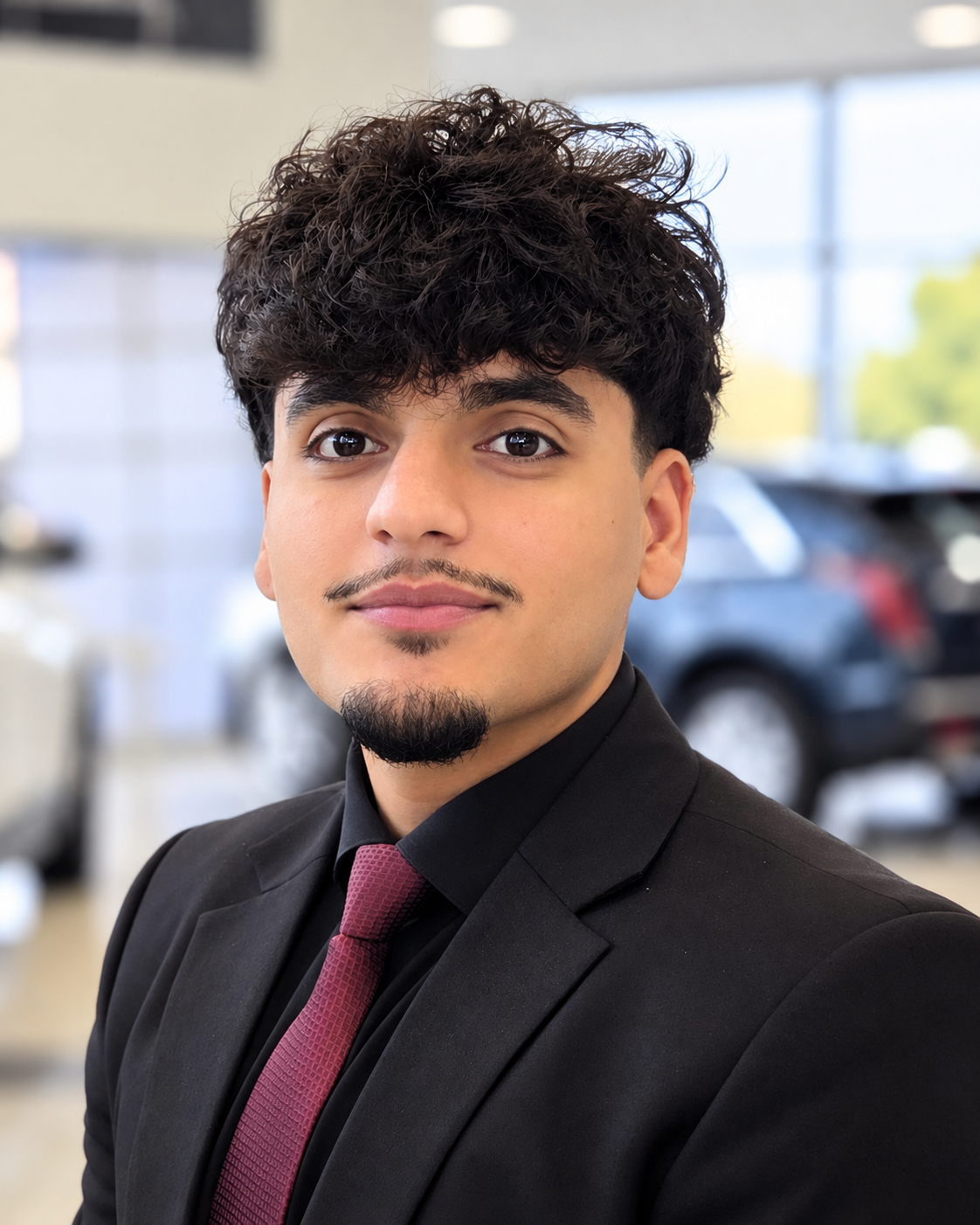 Raza Khan
