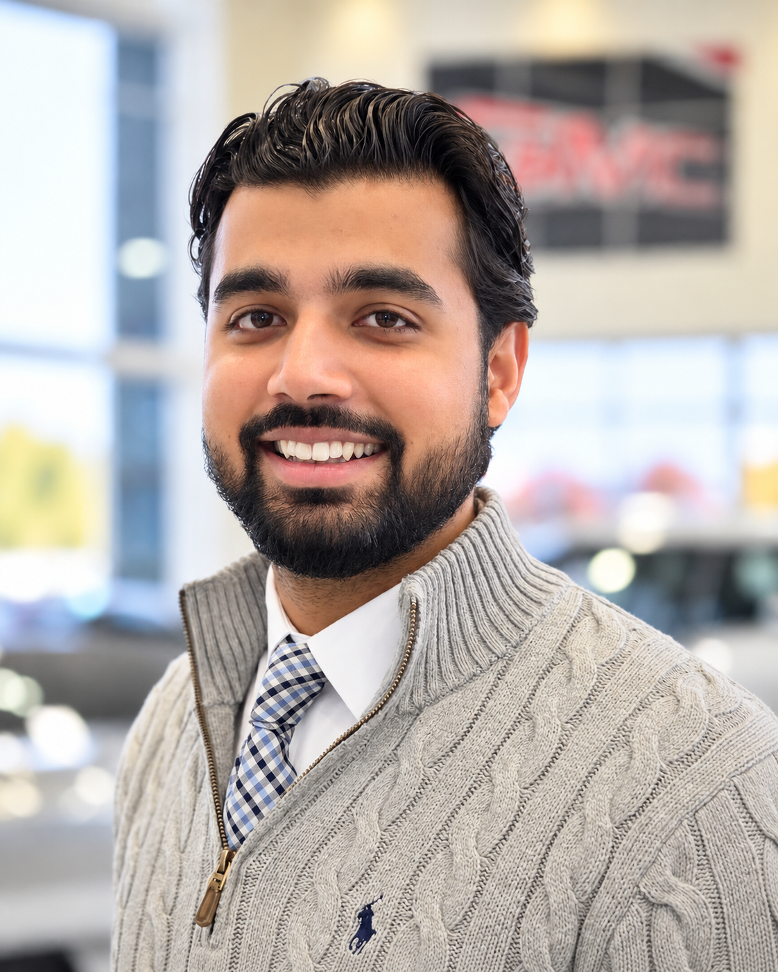 Billy Johal