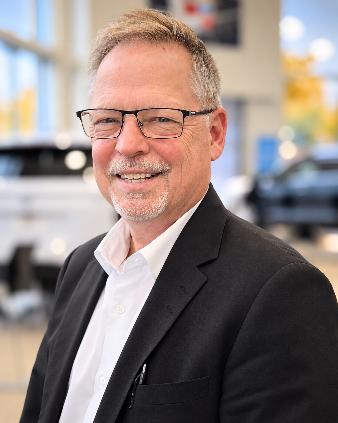 Bruce Schappert