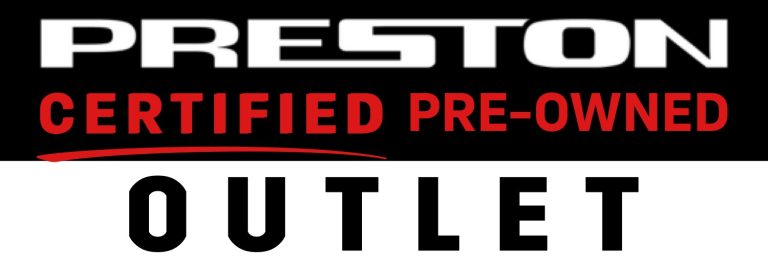 Preston Certified Pre-Owned Outlet