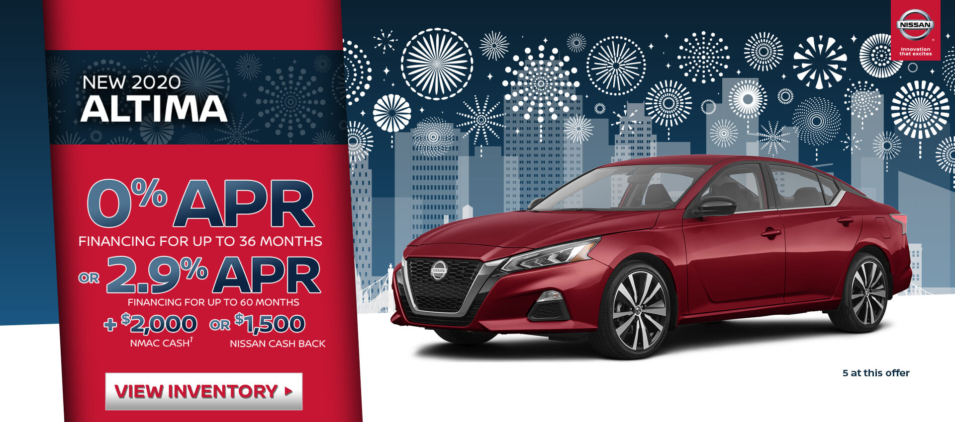 Altima APR