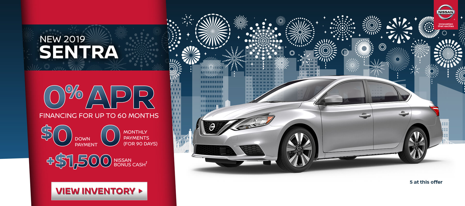 Sentra APR