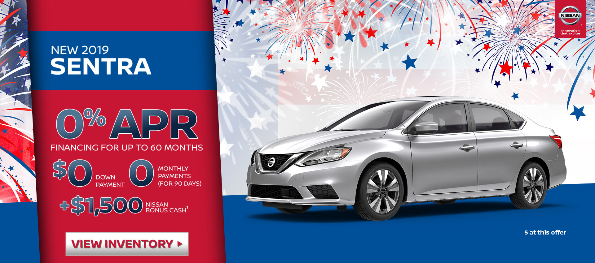 Sentra APR