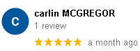 , Google Review Review