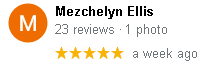 , Google Review Review