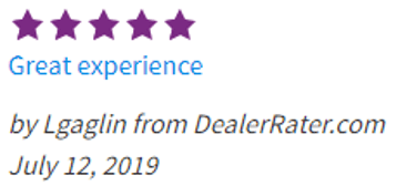 , Cars.com Review