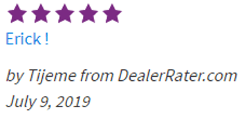 , Cars.com Review