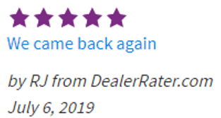 , Cars.com Review