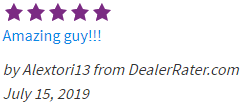 , Cars.com Review