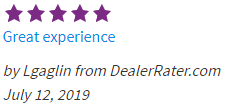 , Cars.com Review
