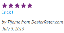 , Cars.com Review