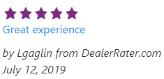 , Cars.com Review