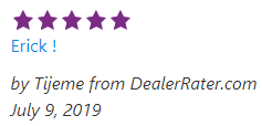 , Cars.com Review