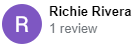 , Google Review Review