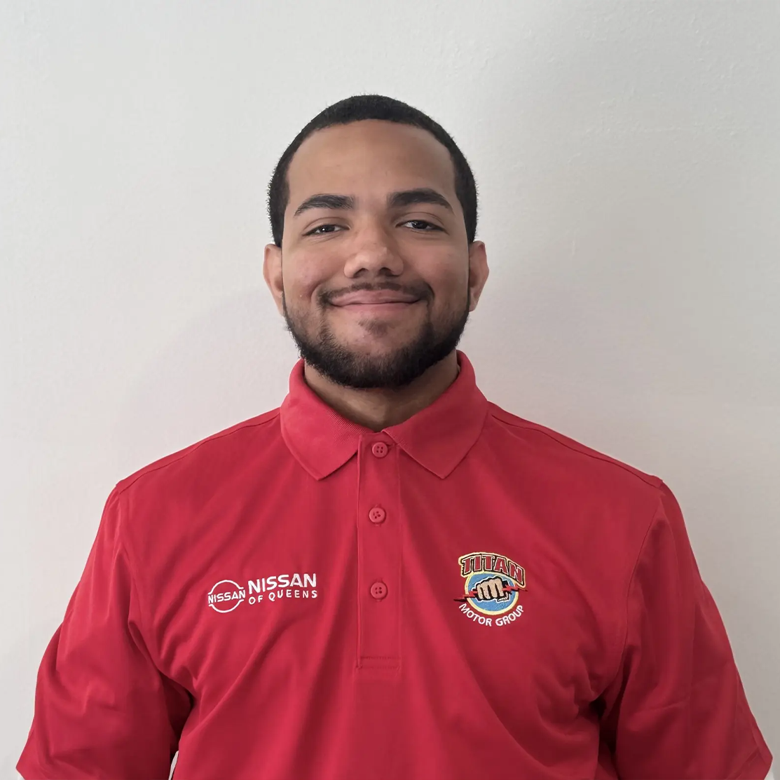 Robert Romero