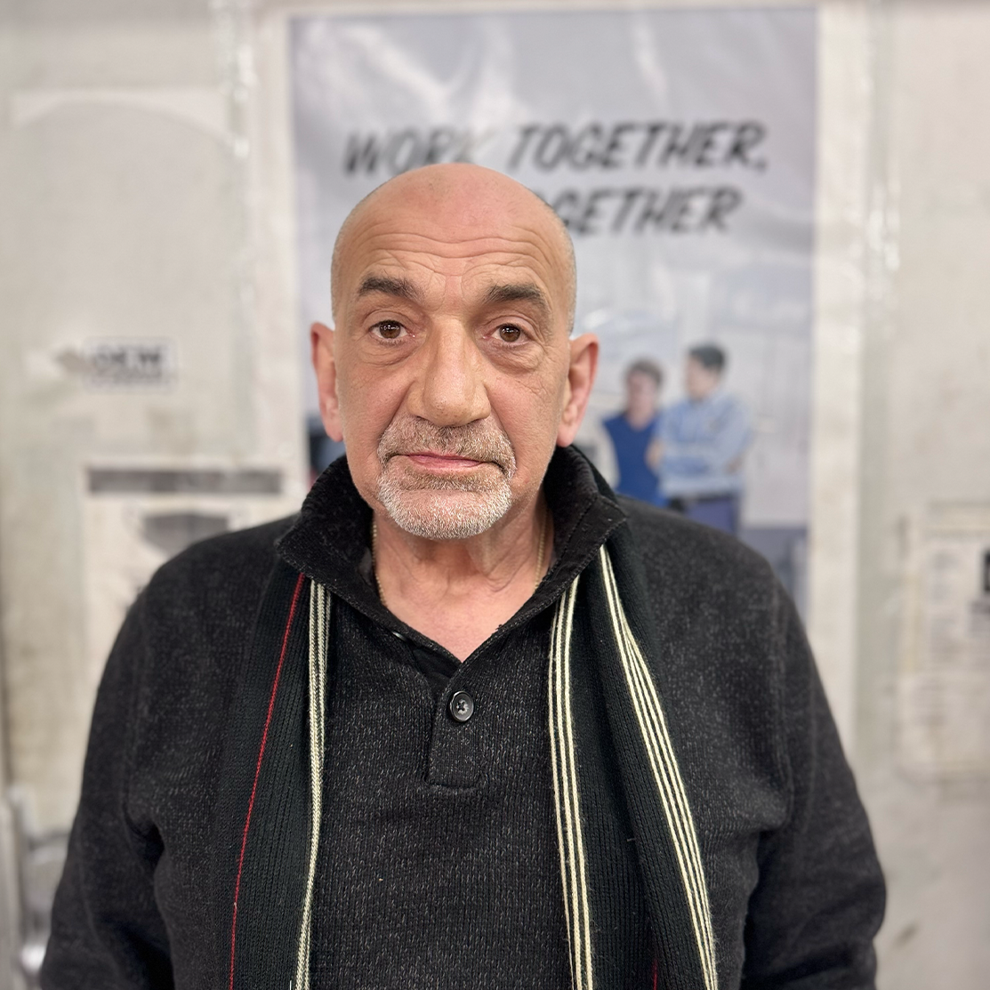 Rocco Delpriore
