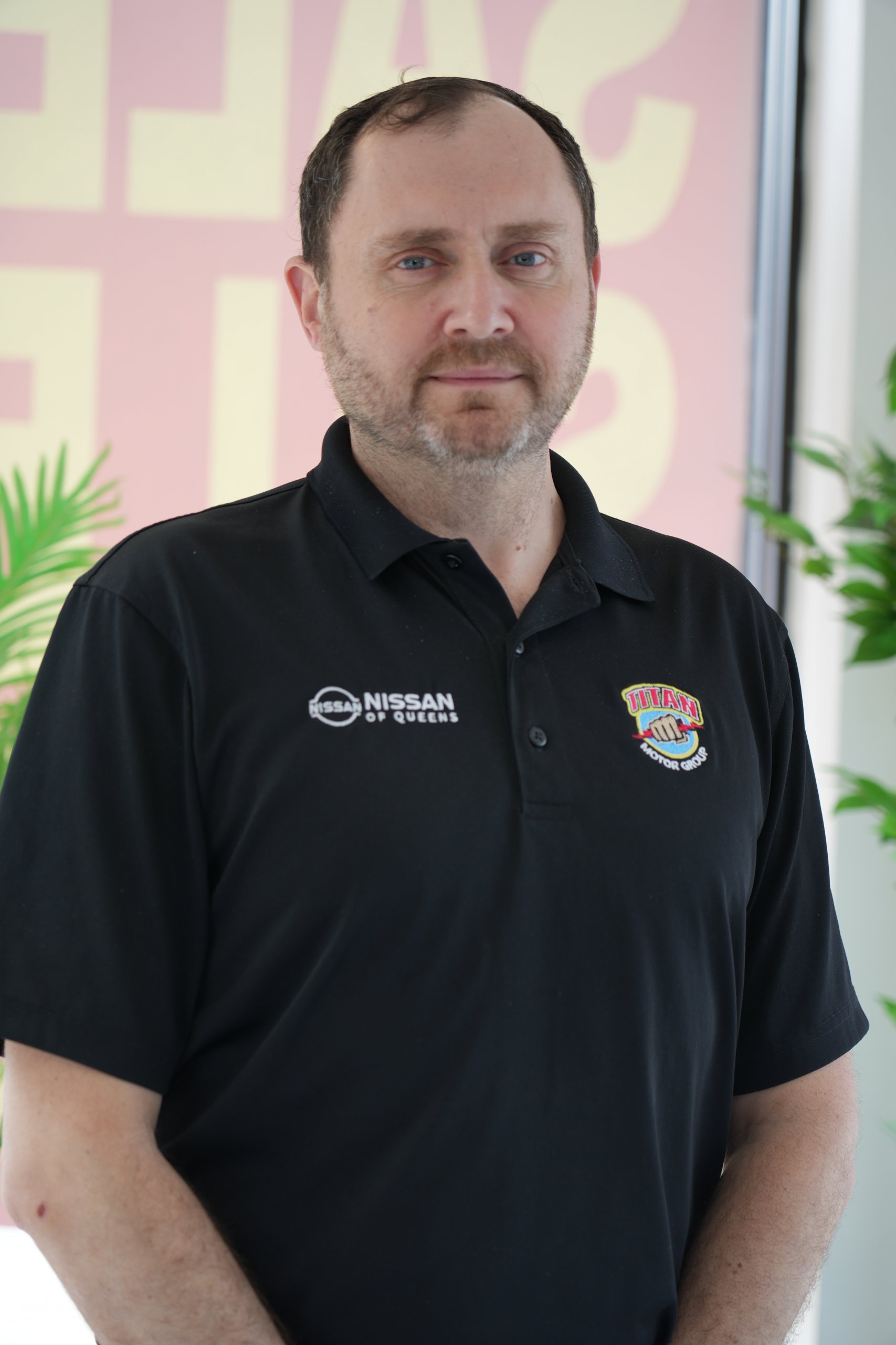 Alex Kogut
