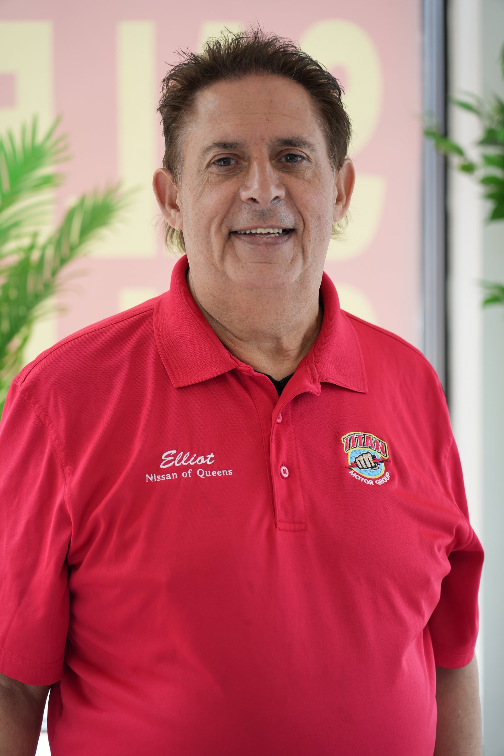Elliot Mamane