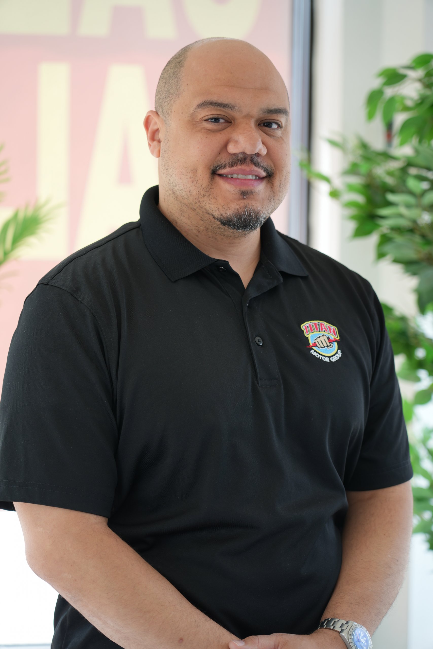Jamal Dennison