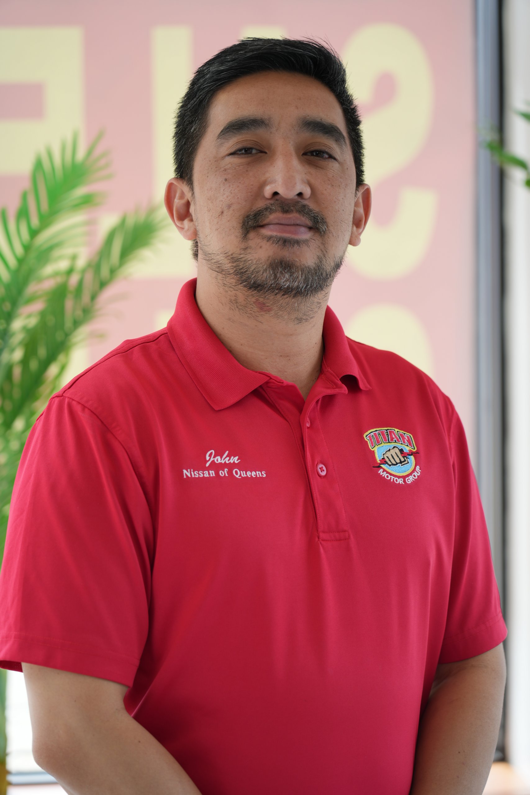 John De Leon