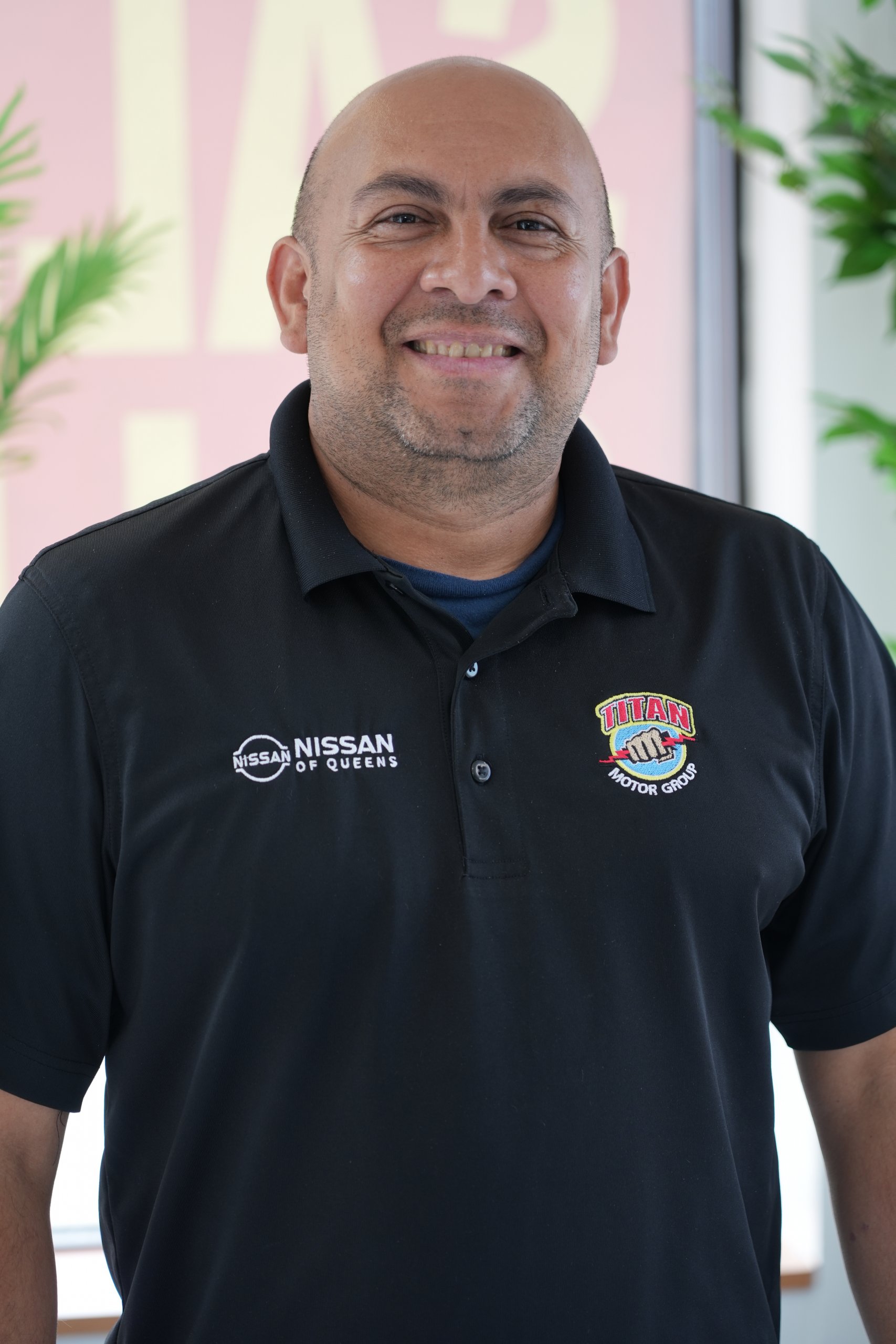 Juan Regalado