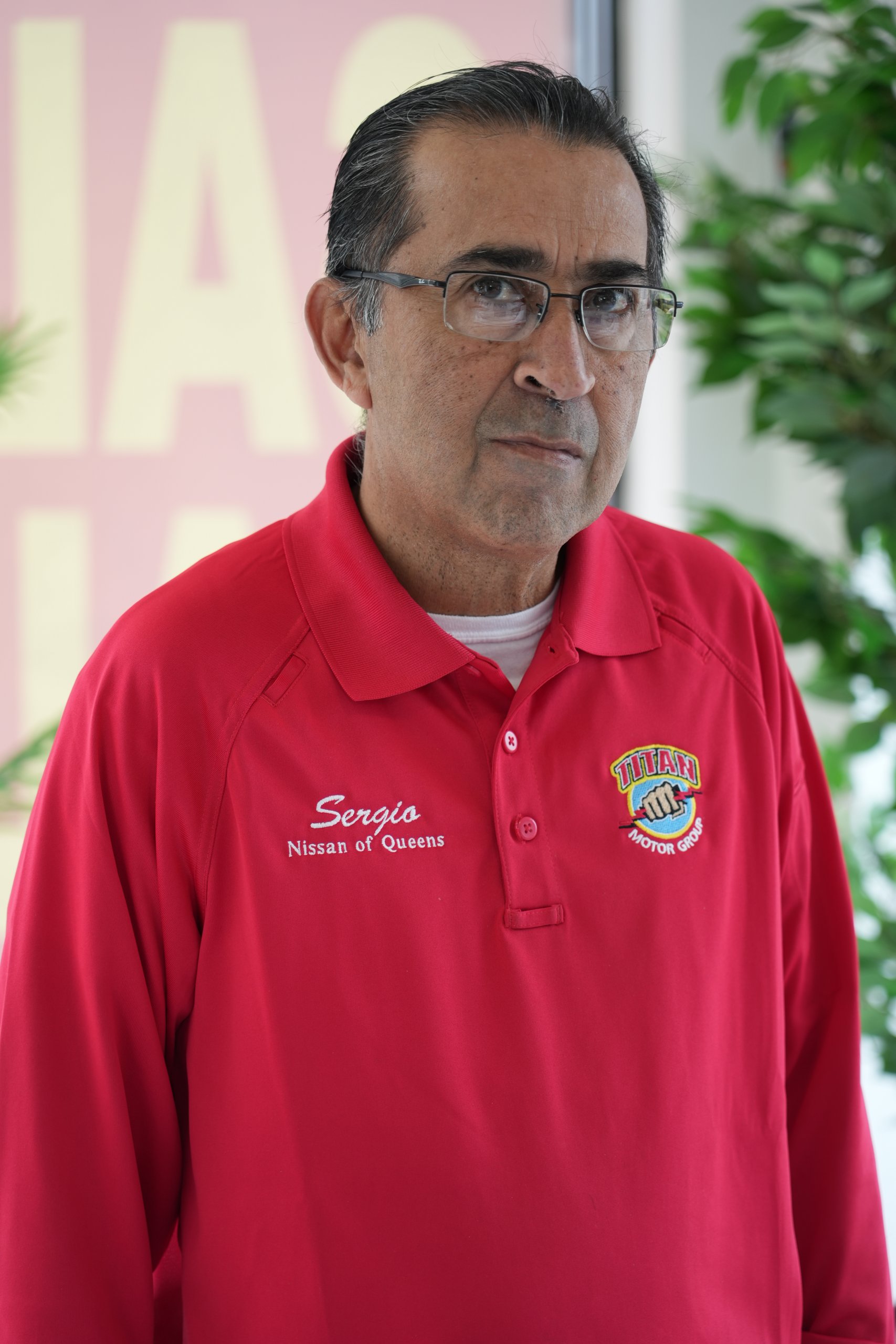 Sergio Contes
