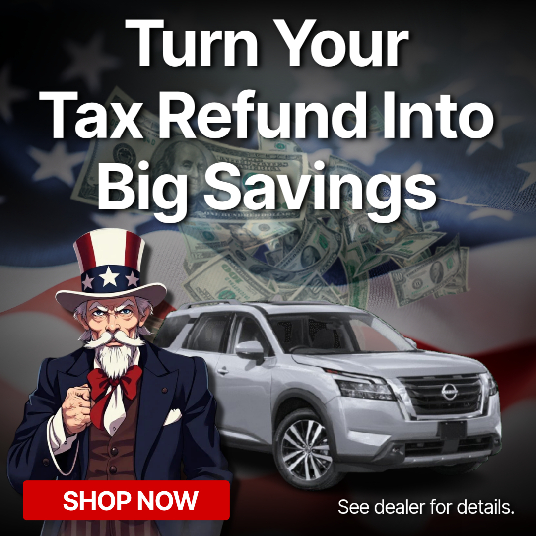 tax refund hp