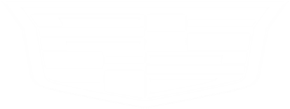 Cadillac Badge