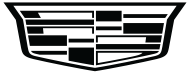 Cadillac logo