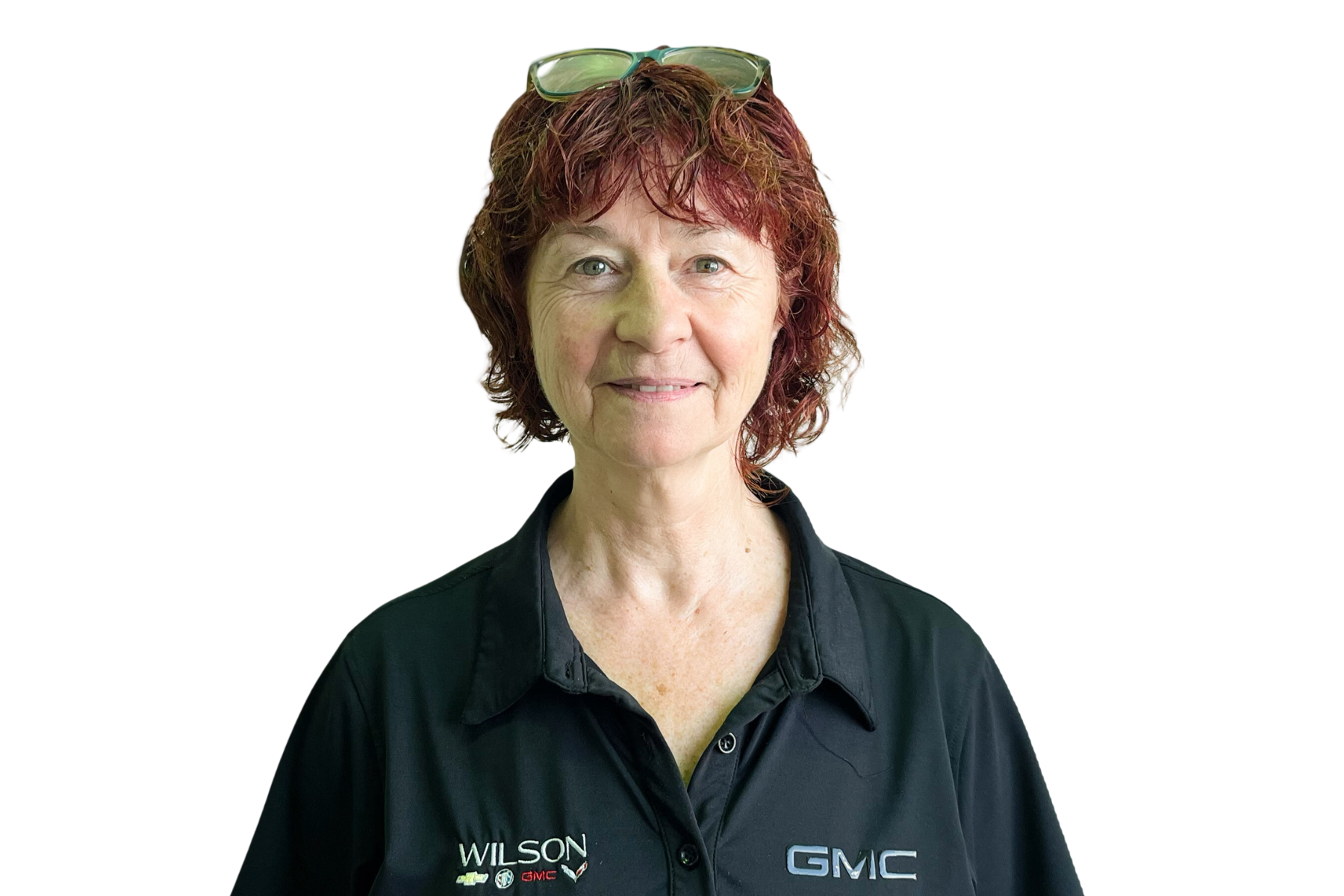 ANNE BARIL